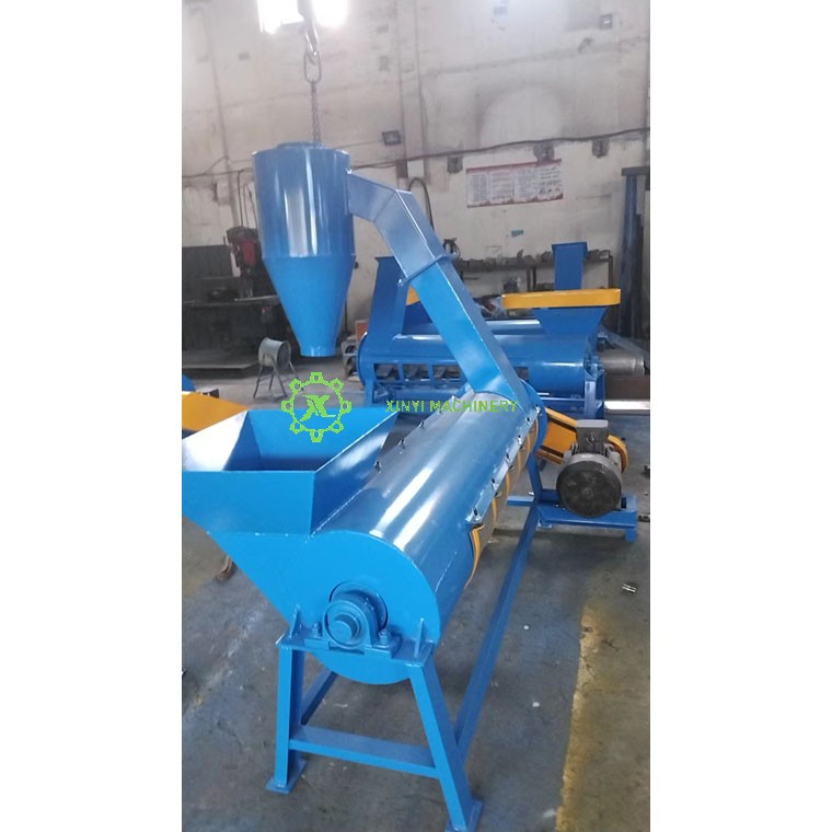 MAQUINA DESHIDRATADORA XY04001