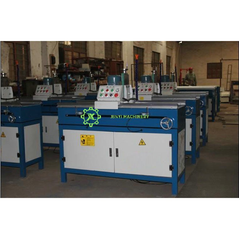 Máquina afiladora de hojas de sierra, fabricante y proveedor líder de China