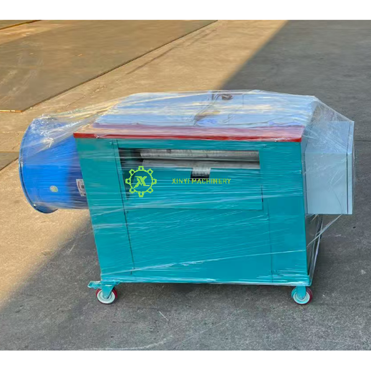 Máquina cepilladora de malla/red inteligente totalmente automática, fabricante y proveedor líder en China.