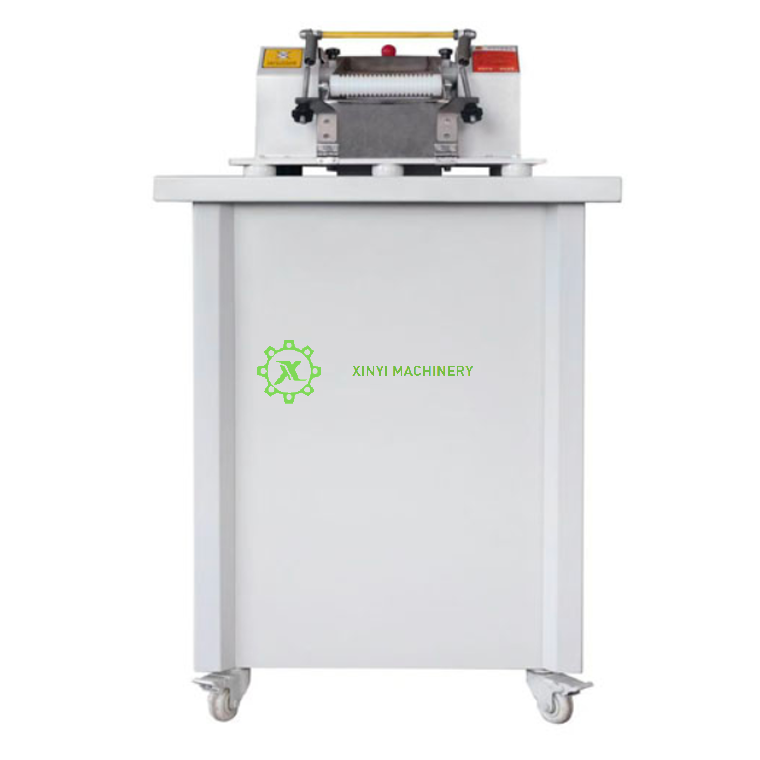 China Máquina de corte de pelotas de extrusora de plástico Fabricante y proveedor líder